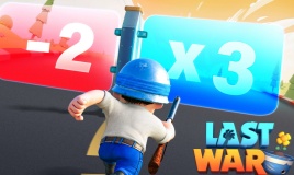 你知道爆火海外的《Last War》风暴注册音效制作方是谁吗？